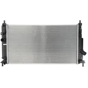 Radiateur, refroidissement moteur KOYORAD PL062529 pas cher