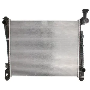 Radiateur, refroidissement moteur KOYORAD PL332572 pas cher