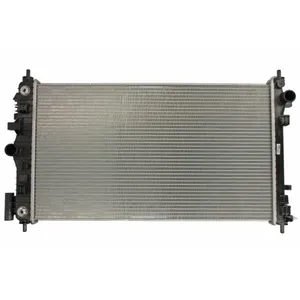 Radiateur, refroidissement moteur KOYORAD PL312573 pas cher