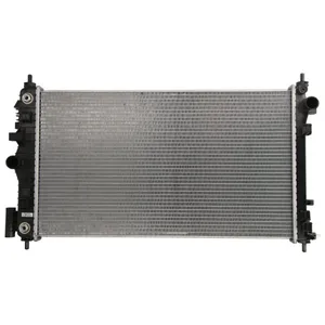Radiateur, refroidissement moteur KOYORAD PL312574 pas cher