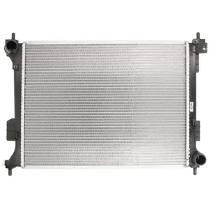 Radiateur, refroidissement moteur KOYORAD PL812575 pas cher