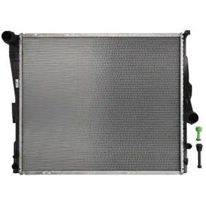 Radiateur, refroidissement moteur KOYORAD PL422545 pas cher