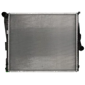 Radiateur, refroidissement moteur KOYORAD PL422546 pas cher