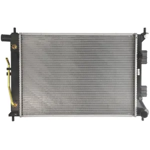Radiateur, refroidissement moteur KOYORAD PL812540 pas cher