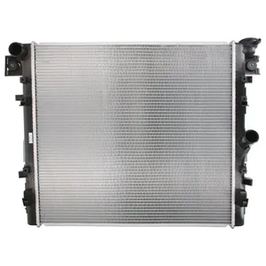Radiateur, refroidissement moteur KOYORAD PL332541 pas cher