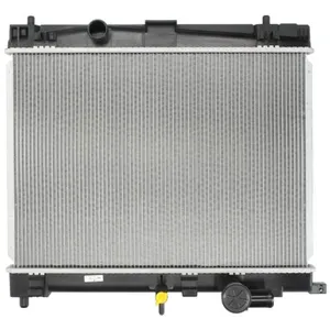 Radiateur, refroidissement moteur KOYORAD PL012511 pas cher