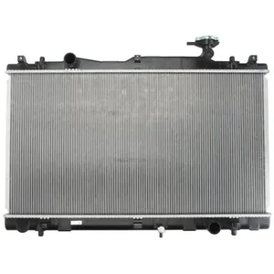 Radiateur, refroidissement moteur KOYORAD PL102518 pas cher