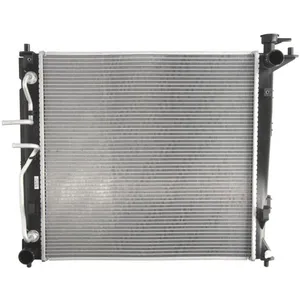 Radiateur, refroidissement moteur KOYORAD PL812556 pas cher