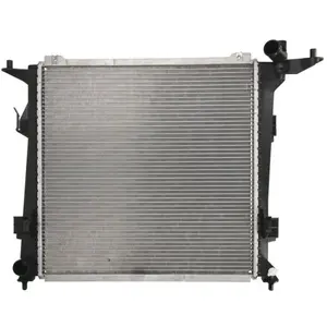 Radiateur, refroidissement moteur KOYORAD PL822550 pas cher