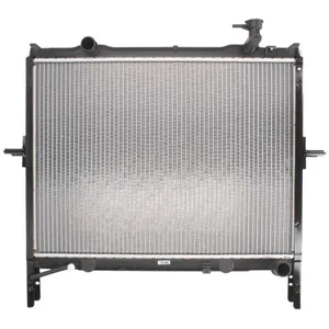 Radiateur, refroidissement moteur KOYORAD PL822551 pas cher