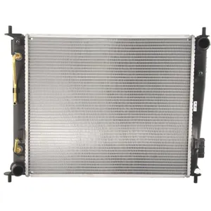Radiateur, refroidissement moteur KOYORAD PL822504 pas cher