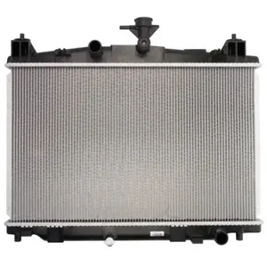 Radiateur, refroidissement moteur KOYORAD PL062099 pas cher