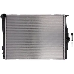 Radiateur, refroidissement moteur KOYORAD PL422087 pas cher