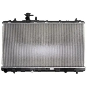 Radiateur, refroidissement moteur KOYORAD PL102033 pas cher