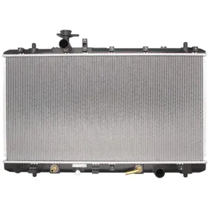 Radiateur, refroidissement moteur KOYORAD PL102035 pas cher