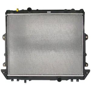 Radiateur, refroidissement moteur KOYORAD PL012039 pas cher