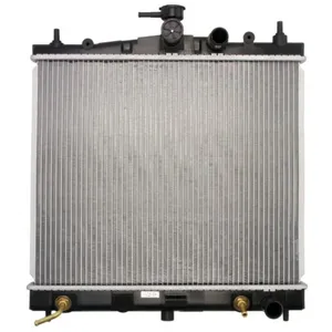 Radiateur, refroidissement moteur KOYORAD PL022029 pas cher