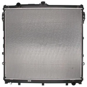 Radiateur, refroidissement moteur KOYORAD PL012076 pas cher