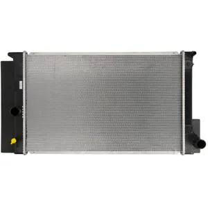 Radiateur, refroidissement moteur KOYORAD PL012079 pas cher
