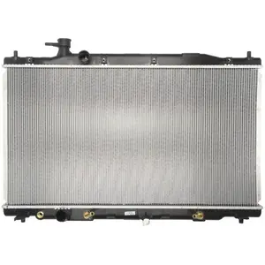 Radiateur, refroidissement moteur KOYORAD PL082015 pas cher