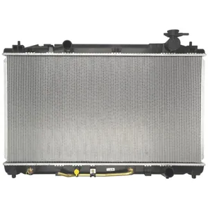 Radiateur, refroidissement moteur KOYORAD PL012017 pas cher