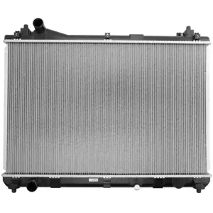 Radiateur, refroidissement moteur KOYORAD PL102057 pas cher