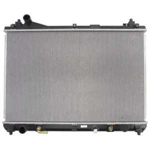 Radiateur, refroidissement moteur KOYORAD PL102058 pas cher