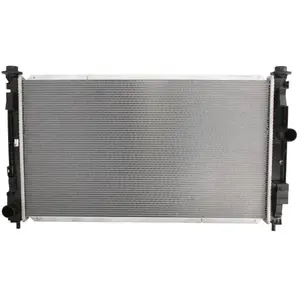 Radiateur, refroidissement moteur KOYORAD PL332003 pas cher