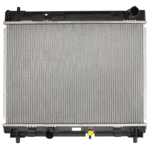 Radiateur, refroidissement moteur KOYORAD PL012005 pas cher