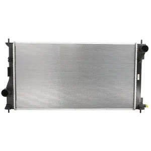 Radiateur, refroidissement moteur KOYORAD PL012663 pas cher