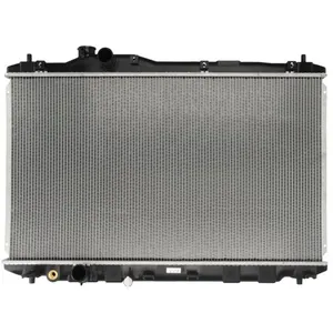 Radiateur, refroidissement moteur KOYORAD PL082626 pas cher
