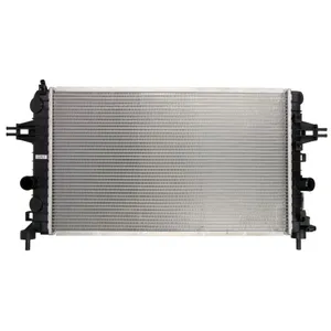 Radiateur, refroidissement moteur KOYORAD PL462620 pas cher