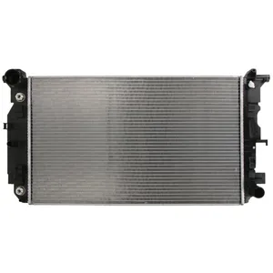Radiateur, refroidissement moteur KOYORAD PL412670 pas cher