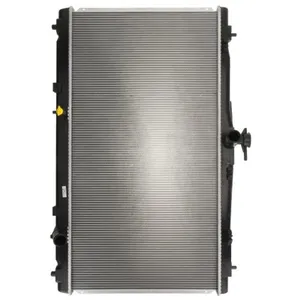 Radiateur, refroidissement moteur KOYORAD PL012679R pas cher