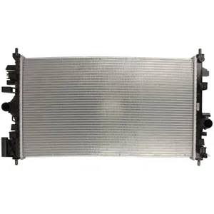 Radiateur, refroidissement moteur KOYORAD PL462649 pas cher