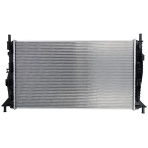 Radiateur, refroidissement moteur KOYORAD PL322615 pas cher