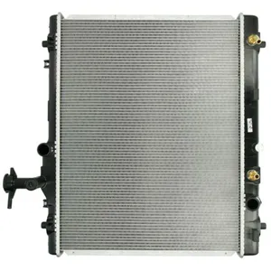 Radiateur, refroidissement moteur KOYORAD PL102610 pas cher