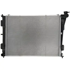 Radiateur, refroidissement moteur KOYORAD PL812618 pas cher