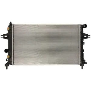 Radiateur, refroidissement moteur KOYORAD PL462619 pas cher