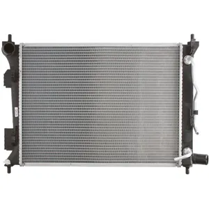Radiateur, refroidissement moteur KOYORAD PL812654 pas cher