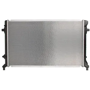 Radiateur, refroidissement moteur KOYORAD PL452657 pas cher