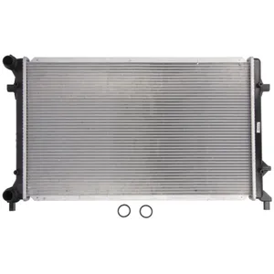 Radiateur, refroidissement moteur KOYORAD PL452658 pas cher