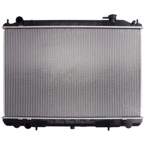 Radiateur, refroidissement moteur KOYORAD PL022602 pas cher