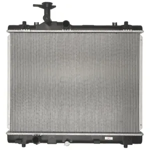 Radiateur, refroidissement moteur KOYORAD PL102609 pas cher
