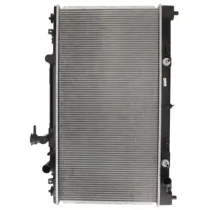Radiateur, refroidissement moteur KOYORAD PL062189 pas cher