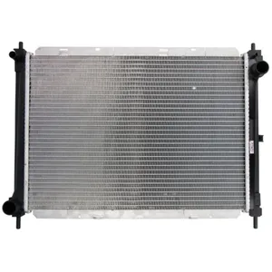 Radiateur, refroidissement moteur KOYORAD PL022162 pas cher