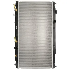 Radiateur, refroidissement moteur KOYORAD PL082133 pas cher