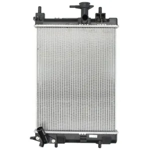 Radiateur, refroidissement moteur KOYORAD PL072135 pas cher