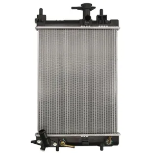 Radiateur, refroidissement moteur KOYORAD PL072136 pas cher