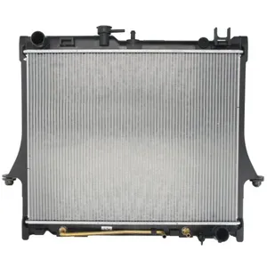 Radiateur, refroidissement moteur KOYORAD PL712130 pas cher